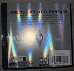 Magic The Gathering MTG Final Fantasy Collector Booster Box New Sealed - Image 2