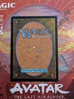 MTG Urabrask the Hidden March of the Machine: Multiverse Legends Foil NM - Image 3