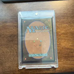 Rhystic Study The List Reprints Regular - Image 2