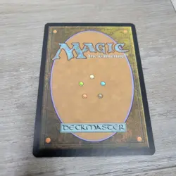 Laboratory Maniac Innistrad Signed Jason Felix Regular Signature - Image 3