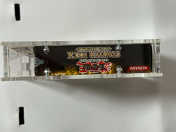 Yu-Gi-Oh! Starter Deck Syrus Truesdale Deutsch 1. Auflage Sealed - Image 4