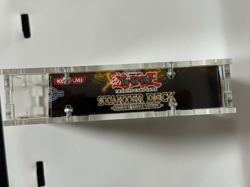 Yu-Gi-Oh! Starter Deck Syrus Truesdale Deutsch 1. Auflage Sealed - Image 5