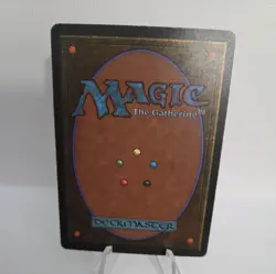 1x Meekstone 4th Edition MTG Magic the Gathering HP - Image 3