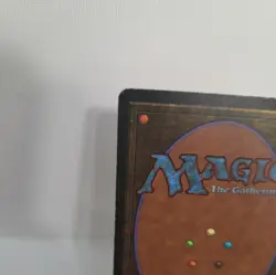 1x Meekstone 4th Edition MTG Magic the Gathering HP - Image 4