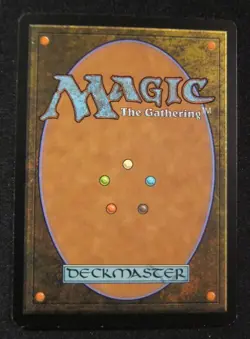 MTG RITE OF CONSUMPTION Black Sorcery SHADOWMOOR - Image 2