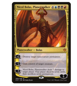 Magic The Gathering Outlaws Thunder Junction Deluxe Commander Kit - Most Wanted - Image 3