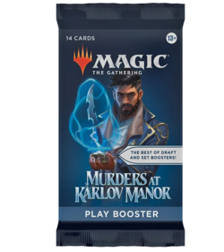 Magic The Gathering Outlaws Thunder Junction Deluxe Commander Kit - Most Wanted - Image 4