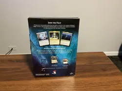 Sealed ADAPTIVE ENCHANTMENT Commander Deck Magic: the Gathering - Image 2