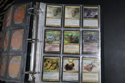 MASSIVE Magic MTG Collection 15,800+ Cards AND 400+ cards WORTH $800+! SEE DESCR - Image 3