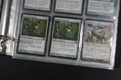 MASSIVE Magic MTG Collection 15,800+ Cards AND 400+ cards WORTH $800+! SEE DESCR - Image 5