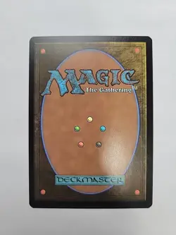 MTG - Impostor Syndrome SPM Regular Mythic #0034 - Image 3