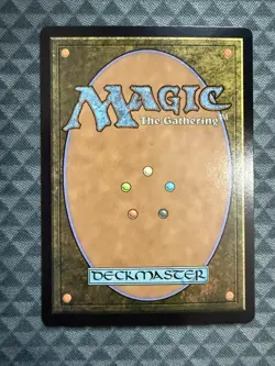 MTG Lion Vulture #0232 Foil Rare Avatar: The Last Airbender: E-L (TLE) - Image 3