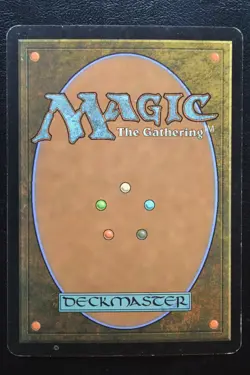 Magic The Gathering MTG HELLDOZER FOIL Ravnica: City of Guilds LP Lightly Played - Image 2