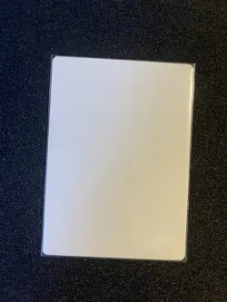 MTG Purphoros, Bronze-Blooded 265 Theros Beyond Death Artist proof - Image 2