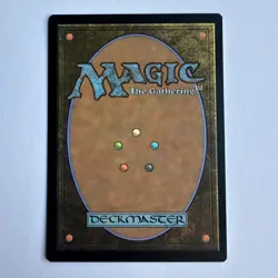 Fallaji Wayfarer 11 NM Normal R Commander: Dominaria United MTG - Image 2