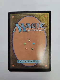 MTG - Garruk's Uprising WOT Enchanting Tales Foil U#0053 - Image 3