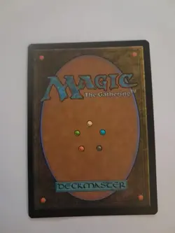 Kodama's Reach Borderless FOIL NM MTG Commander Masters Magic Gathering - Image 2