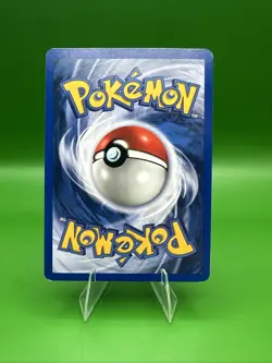 Pokemon TCG Blastoise Base Set 2 Holo Unlimited Rare Card 2 /130 Pack Fresh NM - Image 4