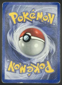 Pokemon TCG Rocket's Zapdos Holo Unlimited Gym Challenge WOTC 15/132 HP - Image 2