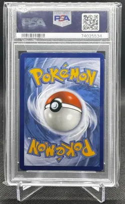 2019 Pokemon Sun & Moon - Lillie’s Full Force Trainer Card PSA 9 #230/260 - Image 2
