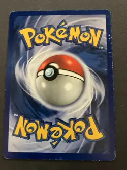 POKEMON Lt. Surge's Secret Plan 107/132 {Gym Challenge / Unlimited} - HP - Image 2