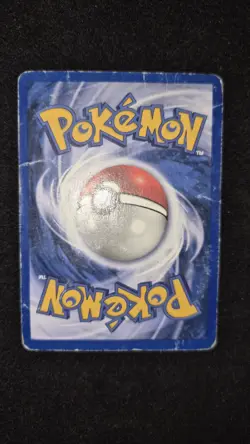 Sabrina's Gengar 29/132 Gym Challenge Regular DMG Pokemon TCG WOTC - Image 2