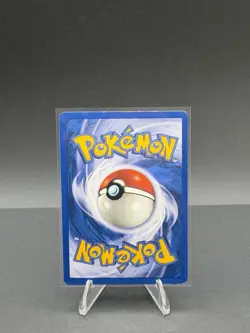 Pokemon TCG- 2000 Misty’s Wish 108/132 Gym Challenge HP - Image 2
