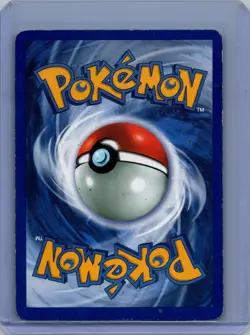Pokemon Gym Challenge #112/132 Blaine's Quiz #3 Heavily played - Image 2
