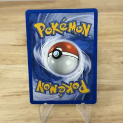 Giovanni's Meowth 43/132 Gym Challenge Regular WOTC Vintage 2000 Pokemon TCG LP - Image 2