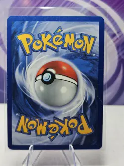 Pokemon TCG Sabrina's Abra Gym Challenge 94/132 English Unlimited Common LP - Image 2