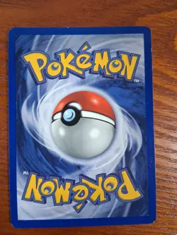 Blaine, 17/132 Gym Challenge, Pokemon TCG, LP-MP, Holo Rare - Image 3