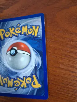 Blaine, 17/132 Gym Challenge, Pokemon TCG, LP-MP, Holo Rare - Image 4