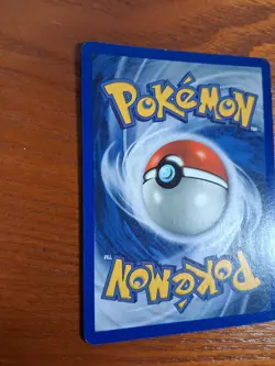 Blaine, 17/132 Gym Challenge, Pokemon TCG, LP-MP, Holo Rare - Image 5