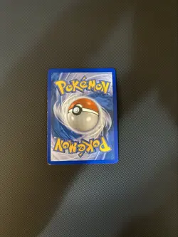 2008 Pokemon, Great Encounters, #10/106 Tangrowth LV.38, Holo Rare - Image 3