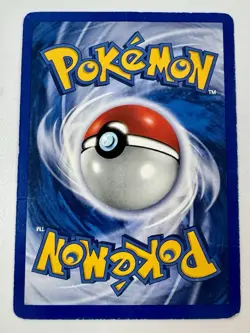 Pokemon TCG Sabrina's Gastly 97/132 Gym Challenge Regular - MP - Image 2