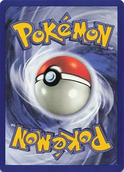 Pokemon Card - Fossil 50/62 - KABUTO (common) **1st Edition** -never played - Image 2