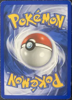 Saffron City Gym 122/132 Gym Challenge Regular - Pokemon Card - Image 2