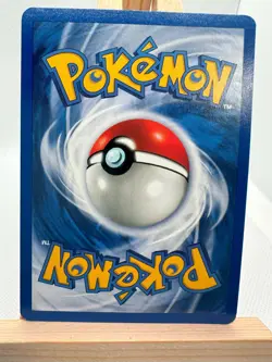 BLAINE'S GROWLITHE - 62/132 - Gym Challenge - Pokemon Card - Nm - Image 2