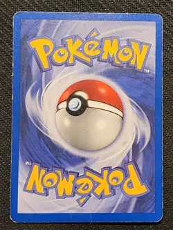 Pokemon TCG Sabrina's Alakazam 16/132 Gym Challenge Holo - Image 2