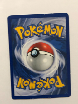 Pokemon Card Gym Challenge Lt. Surge's Voltorb 86/132 Light Played - Image 2