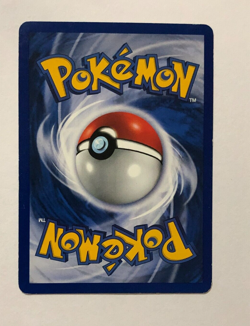 Pokemon Card Gym Challenge Misty's Staryu 92/132 Excellent Condition - Image 2