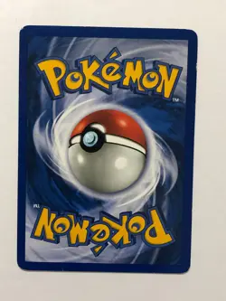 Pokemon Card Gym Challenge Fuchsia City Gym 114/132 Excellent Condition - Image 2