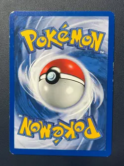 Pokemon Blaine's Quiz #2 1st Edition Uncommon Card 111/132 Gym Challenge DMG - Image 2