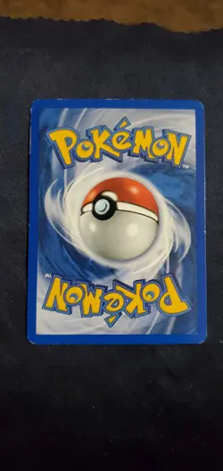 Pokemon Card 2000 SABRINA'S HYPNO Uncommon Non-Holo 56/132 Gym Challenge NM/M - Image 2