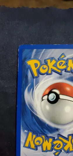 Pokemon Card 2000 SABRINA'S HYPNO Uncommon Non-Holo 56/132 Gym Challenge NM/M - Image 3