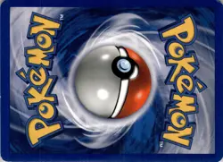Pokemon TCG Secret Mission 118/132 Gym Heroes Card Unlimited Trading Card TCG - Image 2