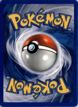 Pokemon TCG Secret Mission 118/132 Gym Heroes Card Unlimited Trading Card TCG - Image 4