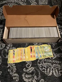 Pokemon TCG Vintage Card Lot 1st Edition Reverse Stamps & Holos WOTC E Series - Image 1