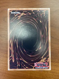 Yugioh!! Altergeist Pookuery - 1st Edition - Secret Rare BROL-EN046 - Near Mint - Image 3
