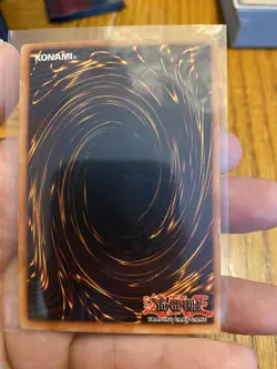 Yugioh: Red-Eyes B. Dragon - SDJ-001 - Ultra Rare - Unlimited - MP - Image 4